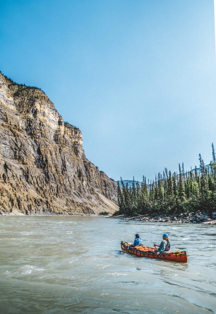 NahanniRiverAdventures AngelaGzowski 87 1