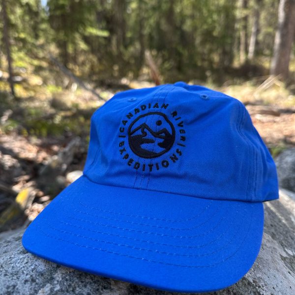 Hat - Canadian River Expeditions