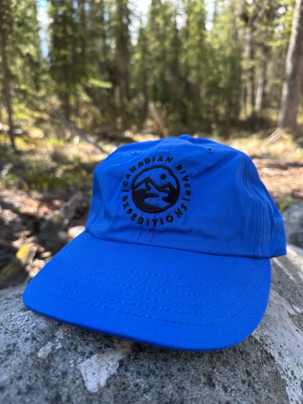 Hat - Canadian River Expeditions