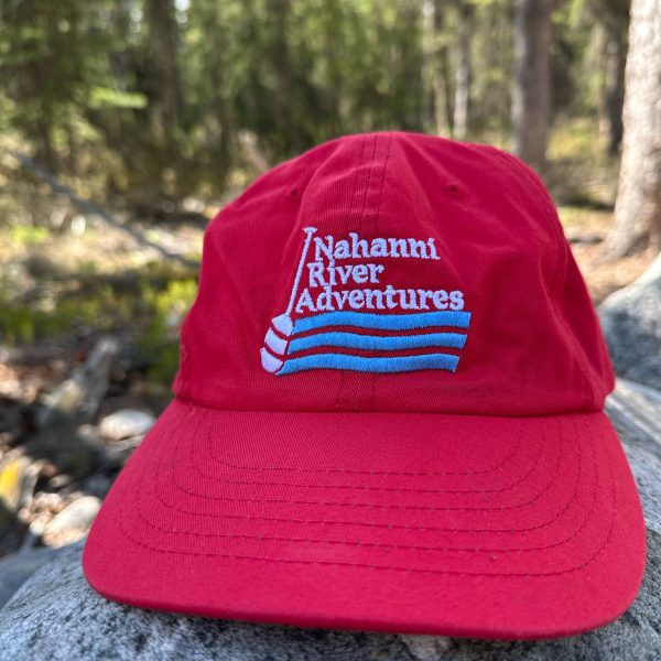 Hat - Nahanni River Adventures