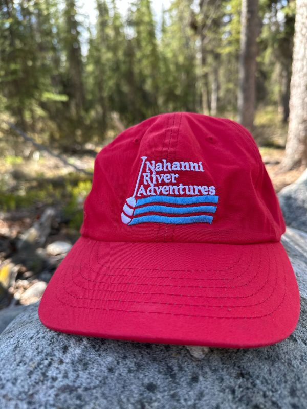 Hat - Nahanni River Adventures