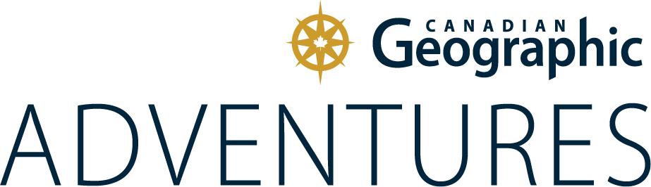 Can Geo Adventures Logo