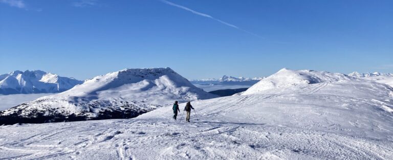 Mount Hardy, British Columbia, Canada.