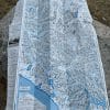 Tatshenshini Illustrated Map - Image 5