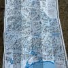 Tatshenshini Illustrated Map - Image 6