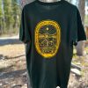 T- Shirt - Canadian River Expeditions - Green - Image 3