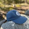 Corduroy Hat - Canadian River Expeditions Bear - Image 3