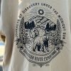 T-Shirt- Canadian River Expeditions - Bear - Image 3