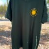 T- Shirt - Canadian River Expeditions - Green - Image 2